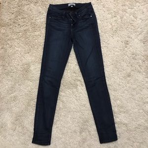 PAIGE Verdugo Ultra Skinny Jeans